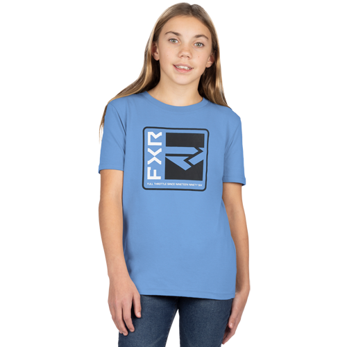 Youth Broadcast Premium T-Shirt