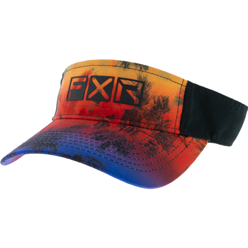 Attack Visor