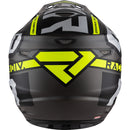FXR 6D ATR-2 Race Division Motocross Helmet