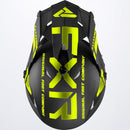 Blade Race Div Helmet