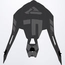 Helium Prime Helmet Peak