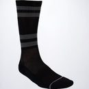 Turbo Athletic Sock 2 Pack