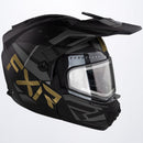 Maverick X Helmet