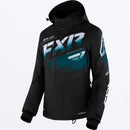 Women's Boost FX Jacket