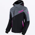 Women's Edge Jacket