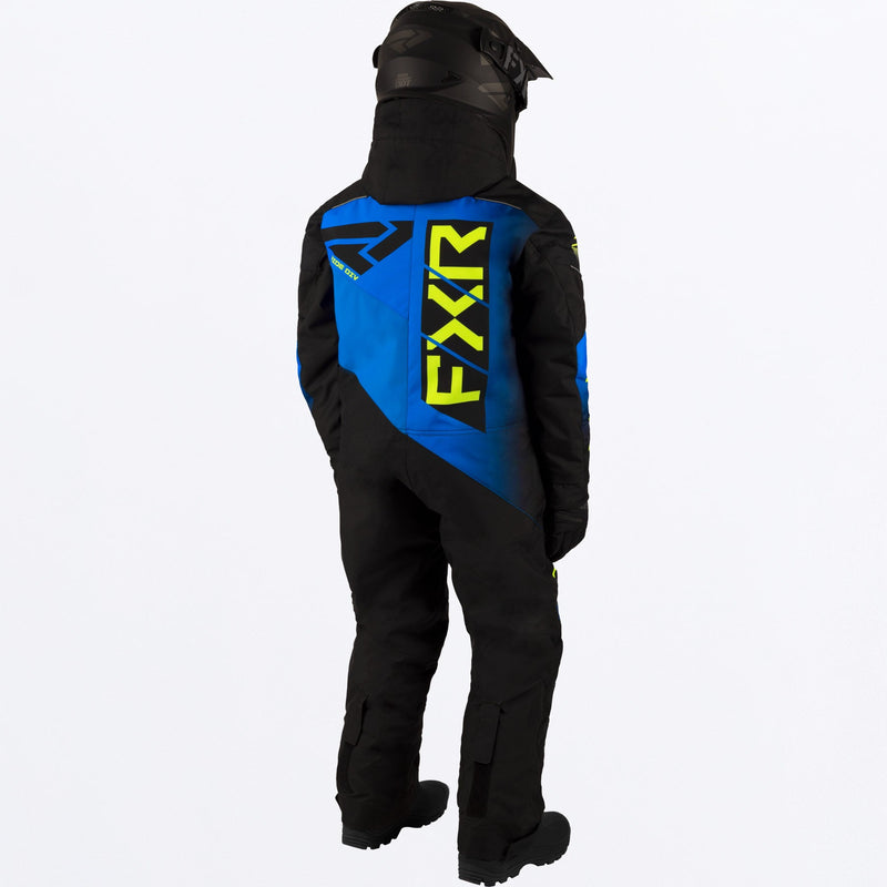 Youth Helium Monosuit