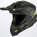 Helium Race Div Helmet with Auto Buckle