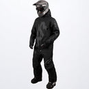 Men's CX F.A.S.T. Insulated Monosuit