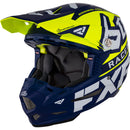 FXR 6D ATR-2 Race Division Motocross Helmet