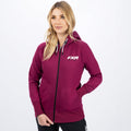 Women's Throttle Hoodie