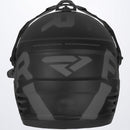 Torque X Team Helmet with E Shield & Sun Shade