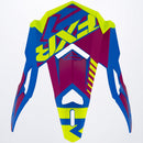 Boost Revo Helmet Visors