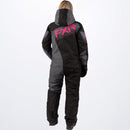 Women's Recruit F.A.S.T. Insulated Monosuit