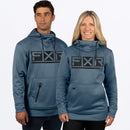 Unisex Podium Tech Pullover Hoodie