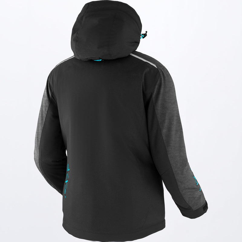 Women's Pulse Jacket