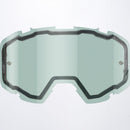 Youth Maverick MX CLEARidium™ Lens with Post