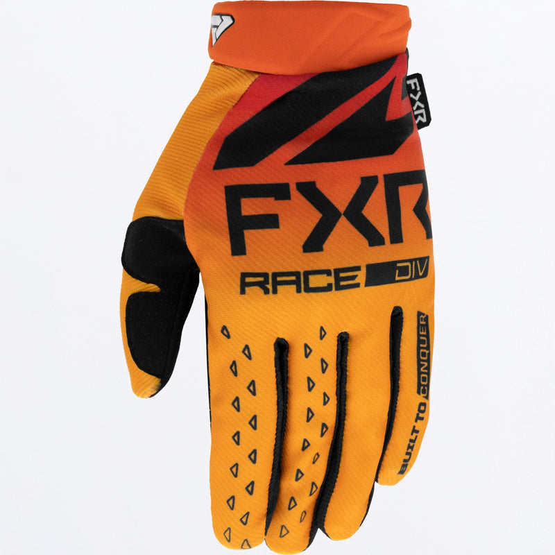 Youth Reflex MX Glove
