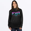 Unisex Helium Tech Pullover Hoodie