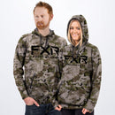 Unisex Pilot UPF Pullover Hoodie