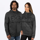 Unisex Race Division Tech Hoodie