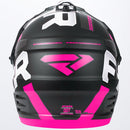 Torque X Evo Helmet with Electric Shield