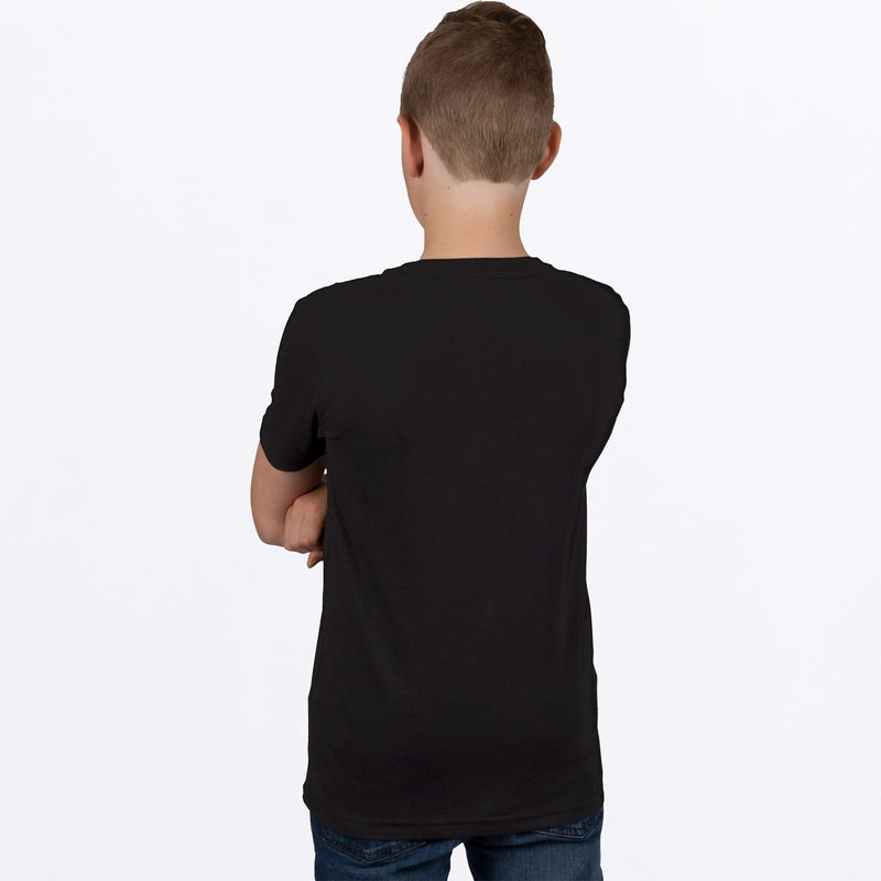 Youth Split Premium T-Shirt