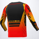 Youth Revo Comp MX Jersey