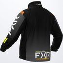 Cold Cross RR Jacket