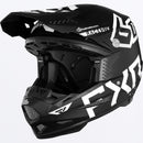 FXR 6D ATR-2 Motocross Helmet