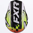 FXR 6D ATR-2 Motocross Helmet