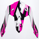 Blade Throttle Helmet Visors