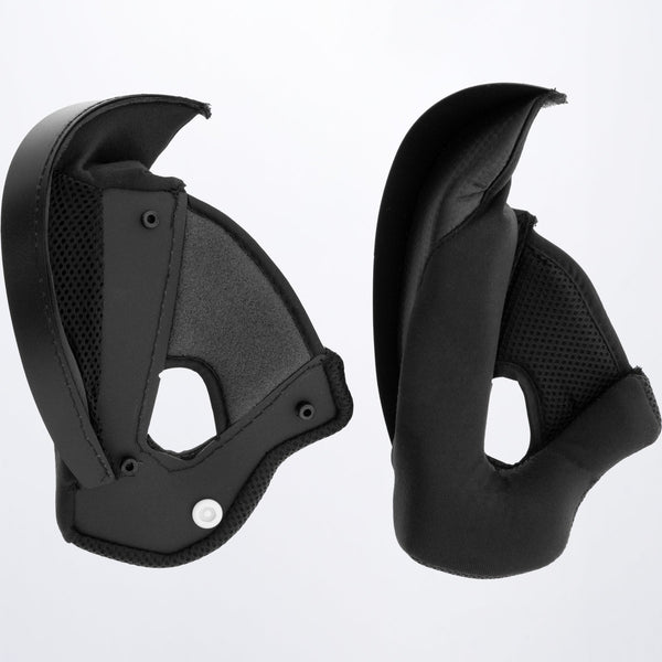 Cheek Pads - Fuel Modular Helmet