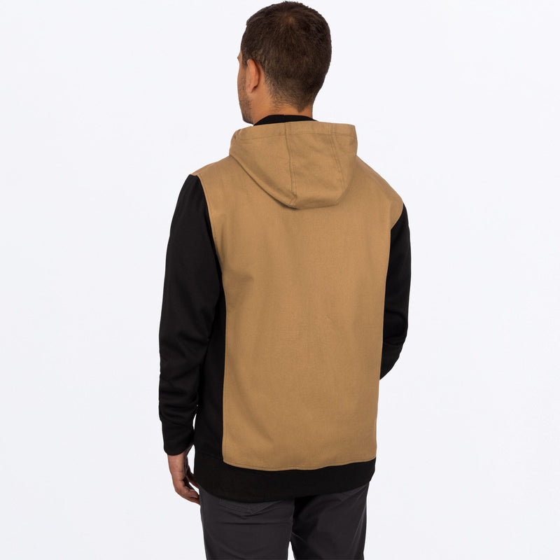 Men's Task Hoodie