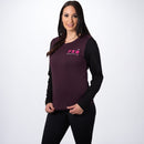 Women's Evo Tech Longsleeve