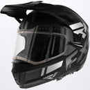 Maverick Modular Team Helmet with E Shield