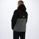 Men's Helium Ride Softshell Jacket