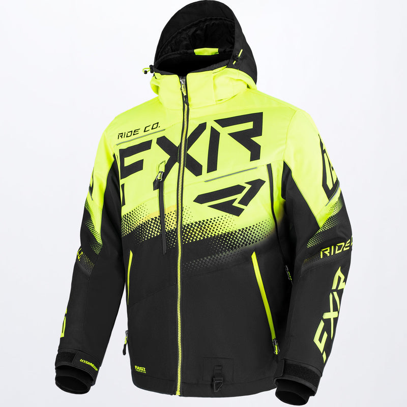 Men's Boost FX Jacket