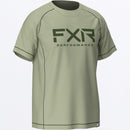 Men's Attack UPF T-Shirt