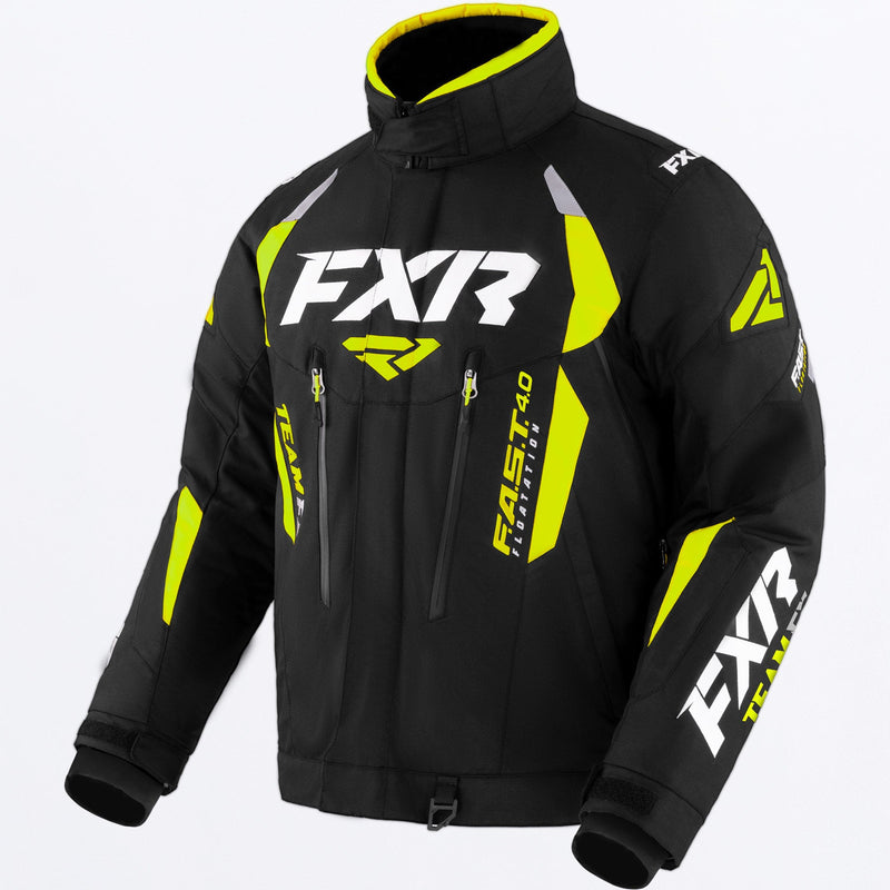 Men's Team FX Jacket