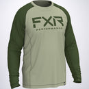 Men's Attack UPF Longsleeve