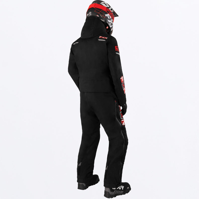 Men's Maverick F.A.S.T. Insulated Monosuit