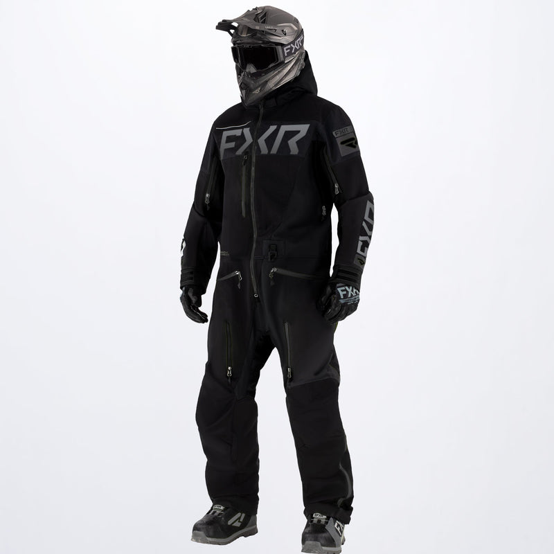 Men's Ranger Instinct Lite Monosuit