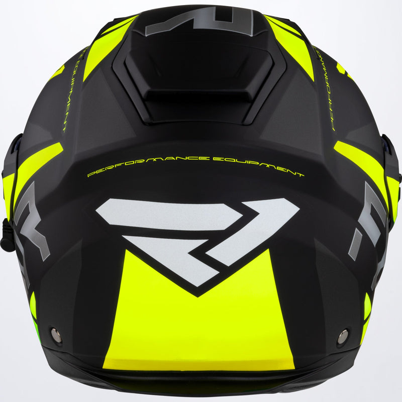Maverick Speed Helmet