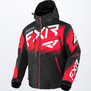 Men's Boost FX Jacket