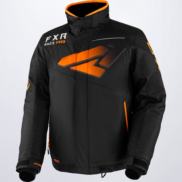 Men's Fuel Jacket