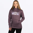 Women's Podium Tech Pullover Hoodie
