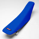 N-Style All-Trac Seat Cover (Blue) Yamaha Warrior 86-06