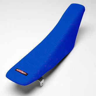 N-Style All-Trac Seat Cover (Blue) Yamaha Warrior 86-06