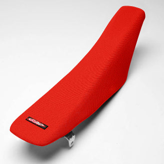 N-Style All-Trac Seat Cover (Red) Yamaha Blaster 88-06
