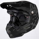 FXR 6D ATR-2 Race Division Motocross Helmet